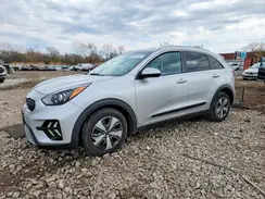 KNDCB3LC2L5361588 2020 KIA NIRO