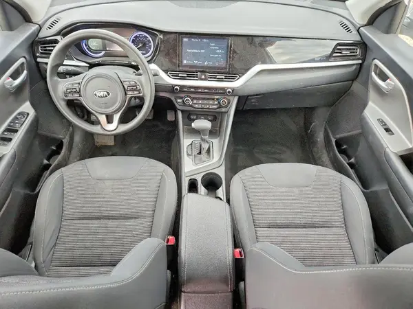 KNDCB3LC2L5361588 2020 KIA NIRO - Image 8