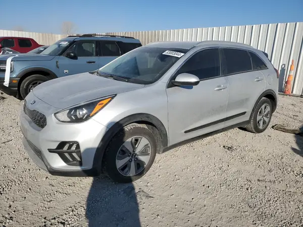 KNDCB3LC2L5361638 2020 KIA NIRO - Image 1