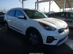 KNDCB3LC2L5365656 2020 KIA NIRO