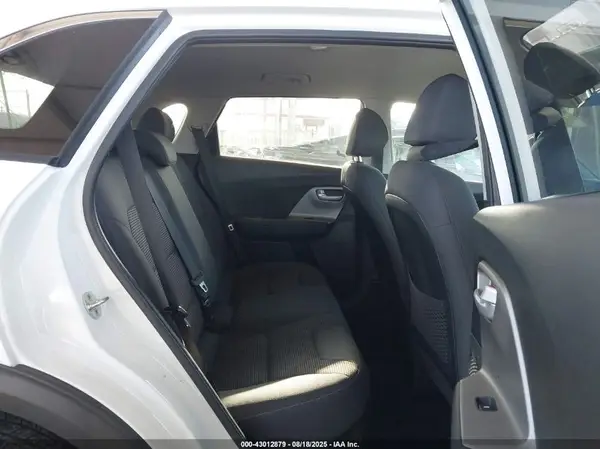 KNDCB3LC2L5365656 2020 KIA NIRO - Image 8