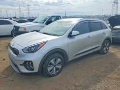 KNDCB3LC2L5369125 2020 KIA NIRO