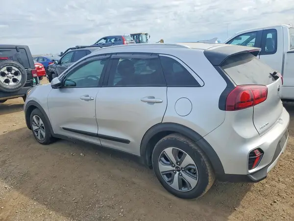 KNDCB3LC2L5369125 2020 KIA NIRO - Image 2