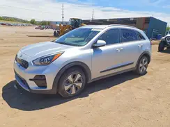 KNDCB3LC2L5369156 2020 KIA NIRO