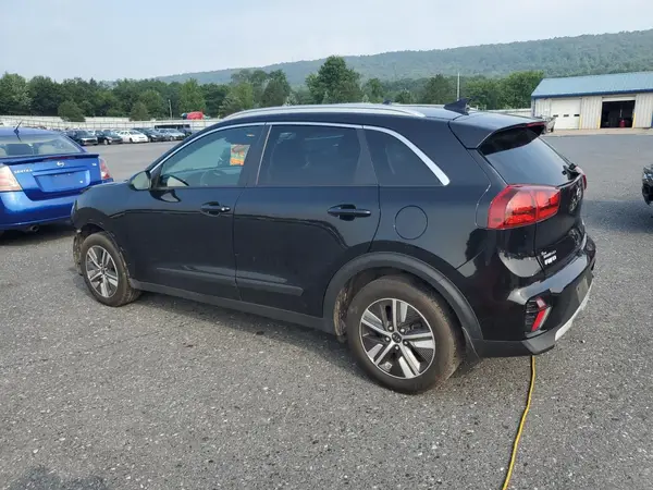 KNDCB3LC2L5375412 2020 KIA NIRO - Image 2