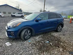 KNDCB3LC2L5375507 2020 KIA NIRO
