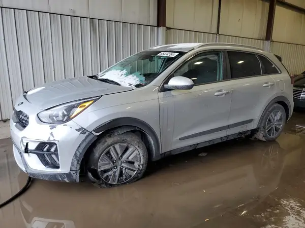 KNDCB3LC2L5377905 2020 KIA NIRO - Image 1