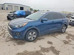 KNDCB3LC2L5396907 2020 KIA NIRO