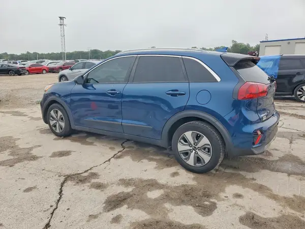 KNDCB3LC2L5396907 2020 KIA NIRO - Image 2