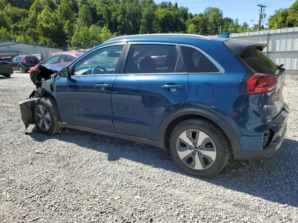 KNDCB3LC2L5397765 2020 KIA NIRO - Image 2