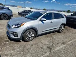 KNDCB3LC2L5399127 2020 KIA NIRO