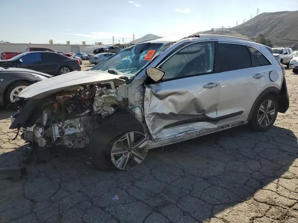 KNDCB3LC2L5419571 2020 KIA NIRO - Image 1