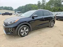 KNDCB3LC2L5419862 2020 KIA NIRO