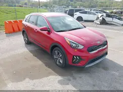 KNDCB3LC2L5420378 2020 KIA NIRO
