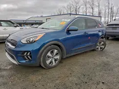 KNDCB3LC2L5422731 2020 KIA NIRO