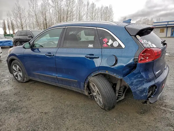 KNDCB3LC2L5422731 2020 KIA NIRO - Image 2