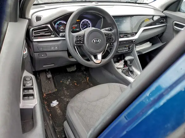 KNDCB3LC2L5422731 2020 KIA NIRO - Image 8