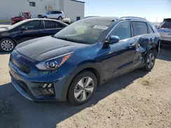KNDCB3LC2L5423264 2020 KIA NIRO