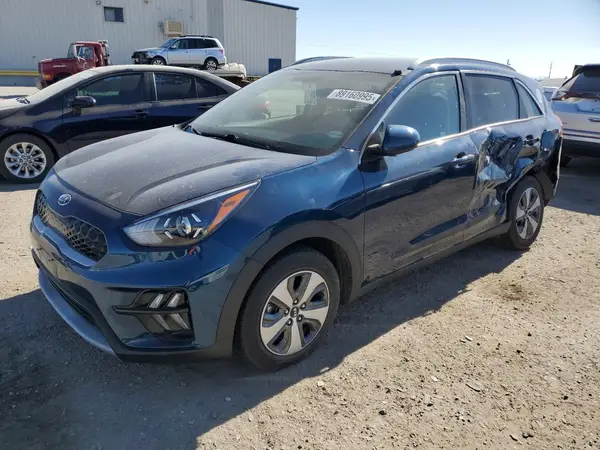 KNDCB3LC2L5423264 2020 KIA NIRO - Image 1