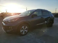 KNDCB3LC2L5423281 2020 KIA NIRO