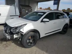 KNDCB3LC2L5424768 2020 KIA NIRO