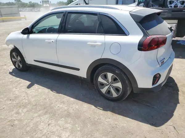 KNDCB3LC2L5425046 2020 KIA NIRO - Image 2