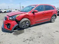 KNDCB3LC2L5435110 2020 KIA NIRO
