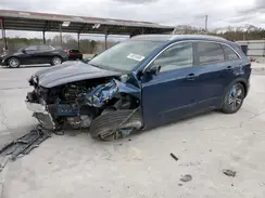 KNDCB3LC2L5435141 2020 KIA NIRO