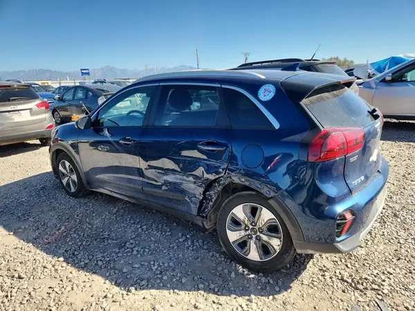 KNDCB3LC2L5439089 2020 KIA NIRO - Image 2