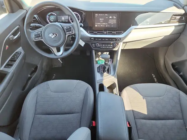 KNDCB3LC2L5439089 2020 KIA NIRO - Image 8