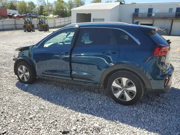 KNDCB3LC2L5448018 2020 KIA NIRO - Image 2