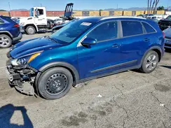 KNDCB3LC2L5448942 2020 KIA NIRO