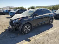 KNDCB3LC2M5475804 2021 KIA NIRO