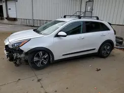 KNDCB3LC2M5478606 2021 KIA NIRO
