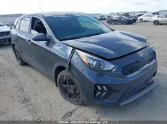 KNDCB3LC2M5485801 2021 KIA NIRO