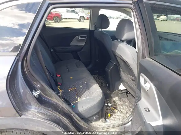 KNDCB3LC2M5485801 2021 KIA NIRO - Image 8