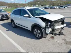 KNDCB3LC2M5486639 2021 KIA NIRO