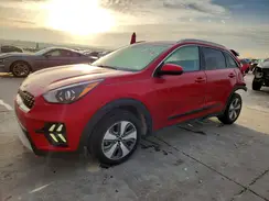 KNDCB3LC2M5488276 2021 KIA NIRO