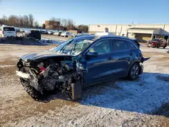 KNDCB3LC2N5498744 2022 KIA NIRO