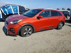 KNDCB3LC2N5499182 2022 KIA NIRO