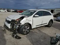 KNDCB3LC2N5510097 2022 KIA NIRO