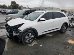KNDCB3LC2N5510150 2022 KIA NIRO