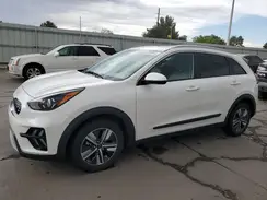 KNDCB3LC2N5512934 2022 KIA NIRO