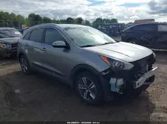 KNDCB3LC2N5525134 2022 KIA NIRO