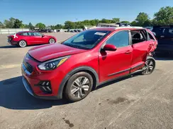 KNDCB3LC2N5525294 2022 KIA NIRO