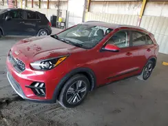 KNDCB3LC2N5526915 2022 KIA NIRO