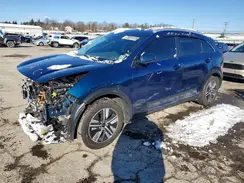 KNDCB3LC2N5527465 2022 KIA NIRO