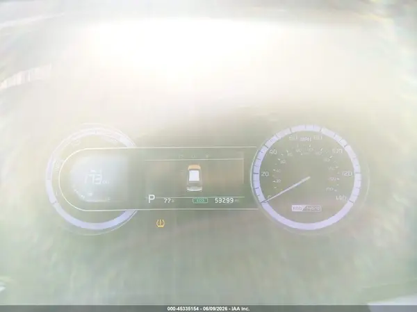 KNDCB3LC2N5531483 2022 KIA NIRO - Image 6