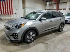 KNDCB3LC2N5535551 2022 KIA NIRO