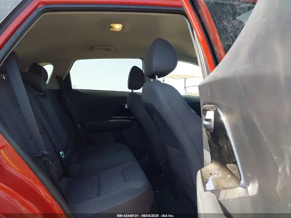 KNDCB3LC2N5539406 2022 KIA NIRO - Image 8